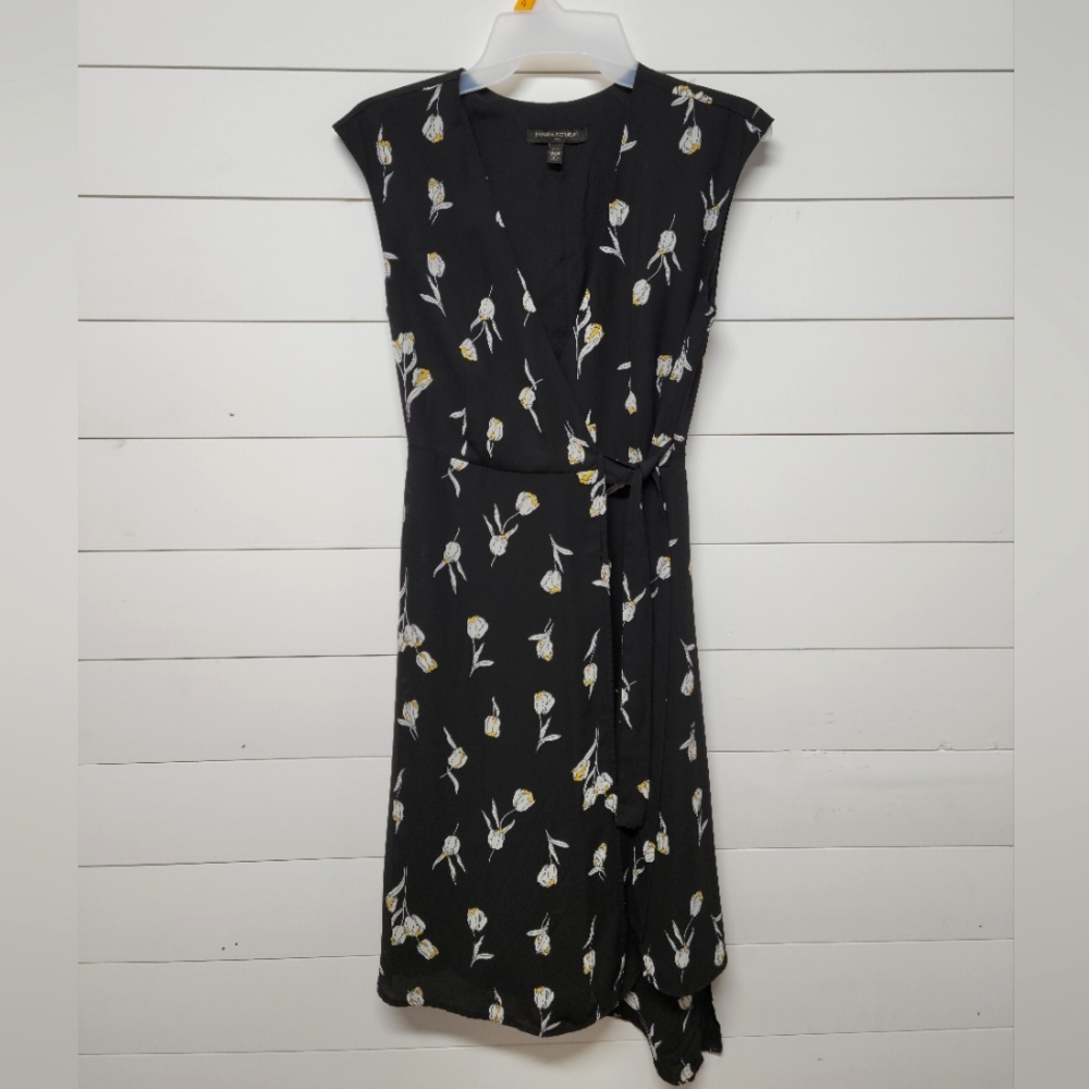 Banana Republic Tulip Dress